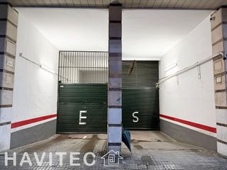 Garaje en venta en Les Torres - Ca n'Alzamora en Rubí