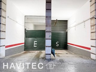 Garaje en venta en Les Torres - Ca n'Alzamora en Rubí