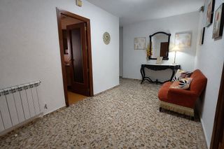 Piso en alquiler en Manzanares