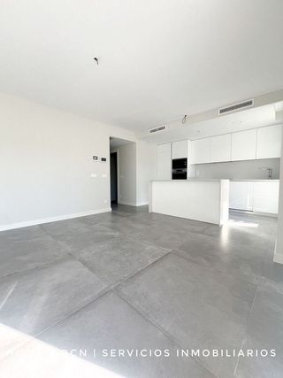 Piso en alquiler en Port en Badalona