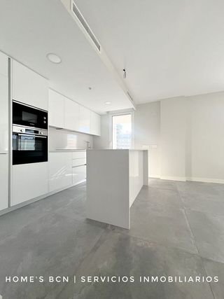 Piso en alquiler en Port en Badalona