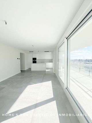 Piso en alquiler en Port en Badalona