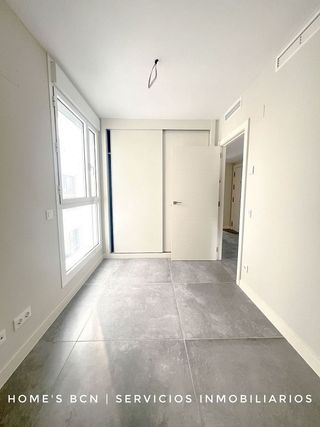 Piso en alquiler en Port en Badalona