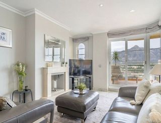 Piso en alquiler en Nueva Andalucía centro en Marbella