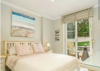 Piso en alquiler en Nueva Andalucía centro en Marbella