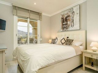 Piso en alquiler en Nueva Andalucía centro en Marbella