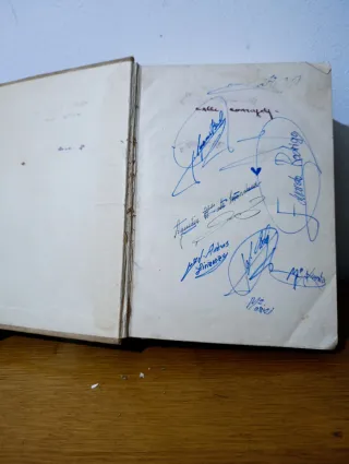 Farmacopea Oficial Española Octava Edición