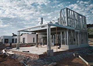 Chalet en venta en Verger / Vergel