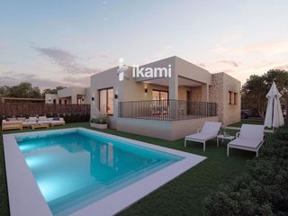 Chalet en venta en Verger / Vergel