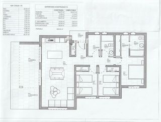 Chalet en venta en Verger / Vergel