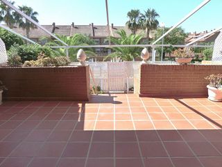 Casa adosada en venta en Ciudad Jardín en Alicante