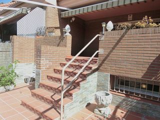 Casa adosada en venta en Ciudad Jardín en Alicante