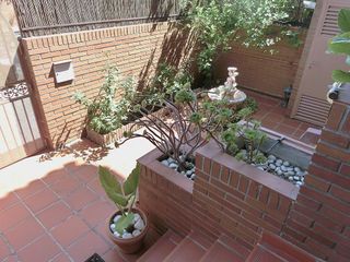 Casa adosada en venta en Ciudad Jardín en Alicante
