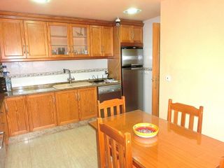 Casa adosada en venta en Ciudad Jardín en Alicante