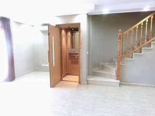 Casa adosada en venta en Ciudad Jardín en Alicante