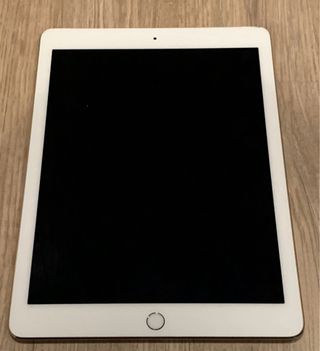 iPad Air 2 Dorado