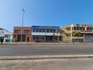 Local comercial en venta en Avda. Alemania - Italia en Villarreal