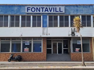 Local comercial en venta en Avda. Alemania - Italia en Villarreal