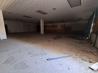 Local comercial en venta en Avda. Alemania - Italia en Villarreal