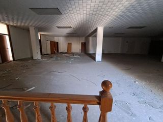 Local comercial en venta en Avda. Alemania - Italia en Villarreal