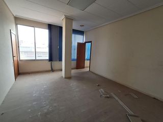 Local comercial en venta en Avda. Alemania - Italia en Villarreal