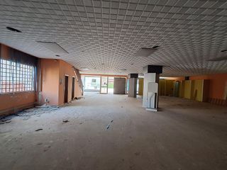 Local comercial en venta en Avda. Alemania - Italia en Villarreal