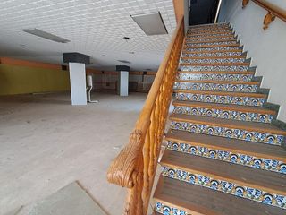 Local comercial en venta en Avda. Alemania - Italia en Villarreal