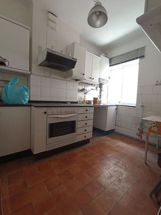 Piso en venta en Centro - Echegaray en Pontevedra