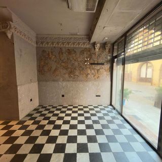 Local comercial en venta en Motril pueblo en Motril