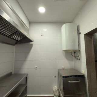 Local comercial en venta en Motril pueblo en Motril