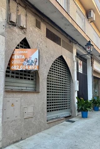 Local comercial en venta en Motril pueblo en Motril
