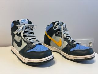 Zapatillas Nike Dunk High Talla 39
