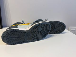Zapatillas Nike Dunk High Talla 39