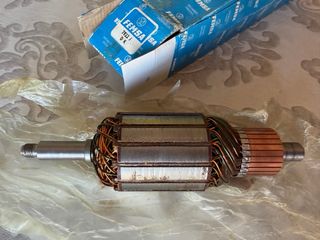 Inducido dinamo Femsa 7922 J