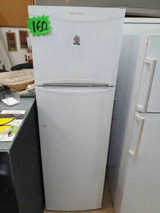 Nevera Balay No Frost garantía transporte