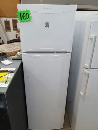 Nevera Balay No Frost garantía transporte