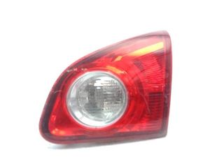 89071064 piloto trasero nissan qashqai / 20217266