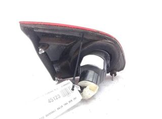 89071064 piloto trasero nissan qashqai / 20217266