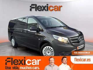 Mercedes Vito 114CDI AT 100kW Tourer Pro Larga - 4P (2024)
