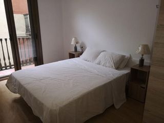 Piso en alquiler en El Gòtic en Barcelona