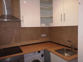 Piso en alquiler en El Gòtic en Barcelona