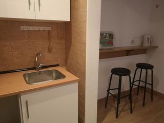 Piso en alquiler en El Gòtic en Barcelona