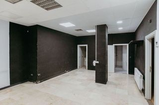 Local comercial en alquiler en San Lorenzo en Huesca