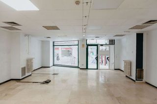 Local comercial en alquiler en San Lorenzo en Huesca