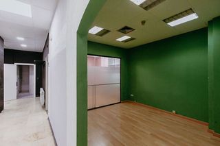 Local comercial en alquiler en San Lorenzo en Huesca