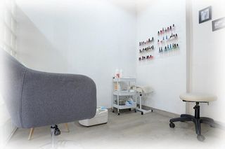 Local comercial en venta en Les Planes en Hospitalet de Llobregat, L´