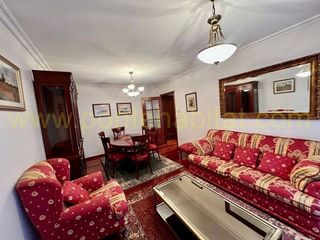 Piso en alquiler en La Seca - Los Salgueriños en Pontevedra