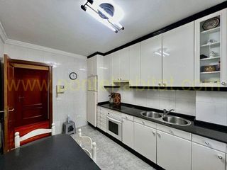 Piso en alquiler en La Seca - Los Salgueriños en Pontevedra