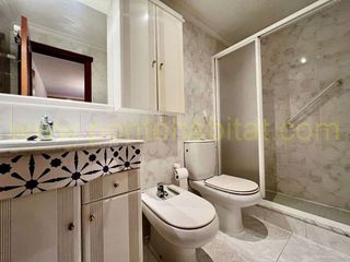 Piso en alquiler en La Seca - Los Salgueriños en Pontevedra