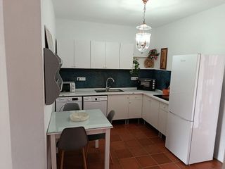 Casa rural en alquiler en Carratraca